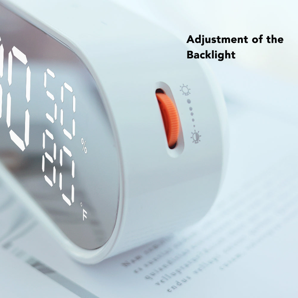 Alarm Clock
