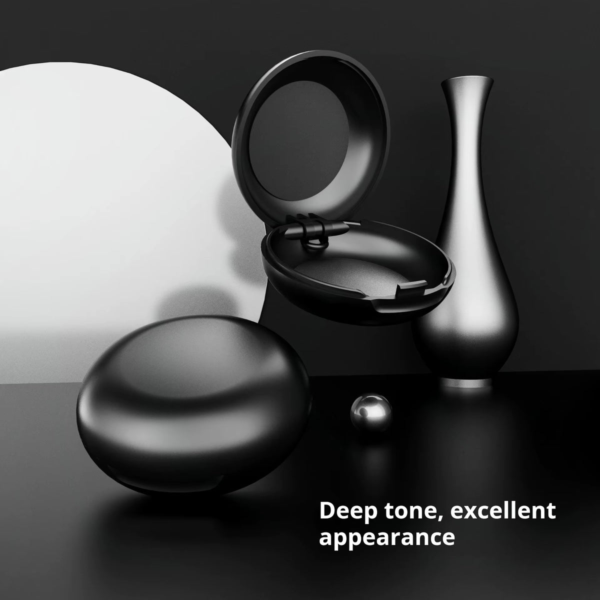 Portable Stylish Travel Concert Sleeping Earplugs Noise Reduction Silicone Earplugs Earplug Case
