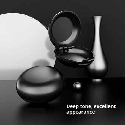 Portable Stylish Travel Concert Sleeping Earplugs Noise Reduction Silicone Earplugs Earplug Case